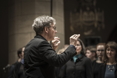 Chorklänge aus nah und fern 2018